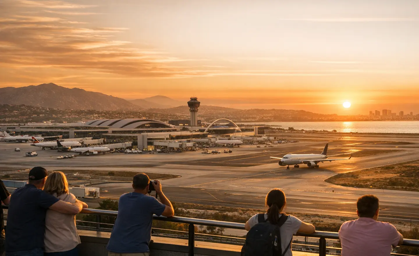 Aldergrove International Airport