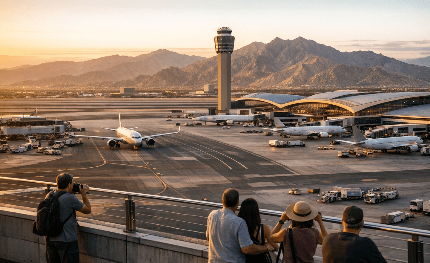 Hang Nadim International Airport