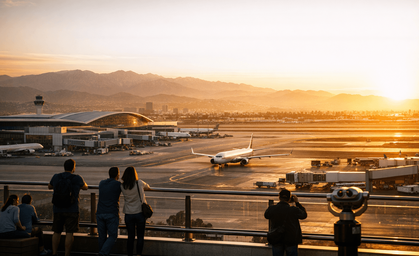 Paris Beauvais Airport