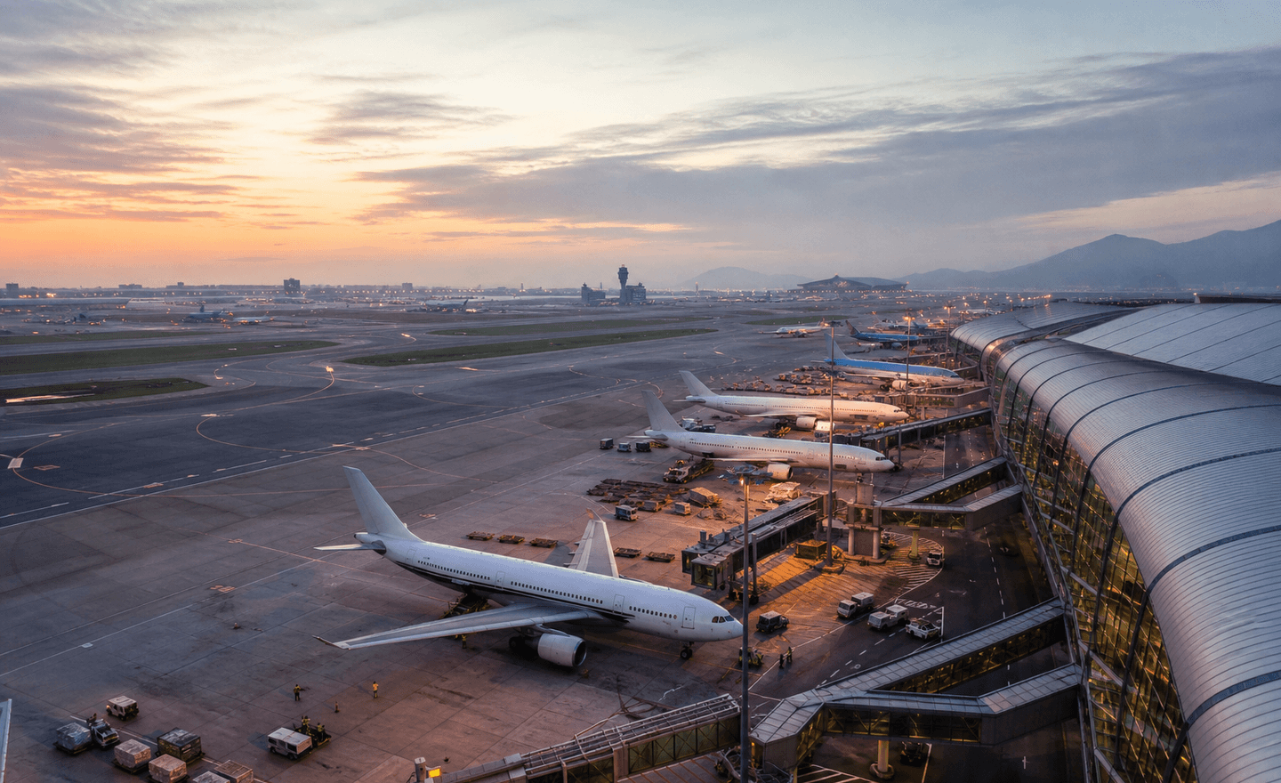 Cairo International Airport