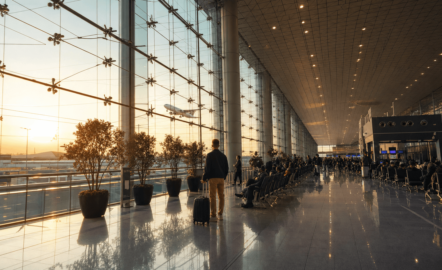 Charlotte Douglas International Airport