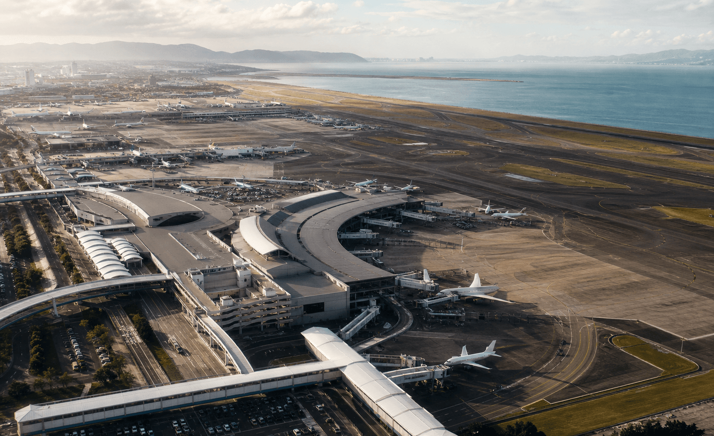 Domodedovo International Airport