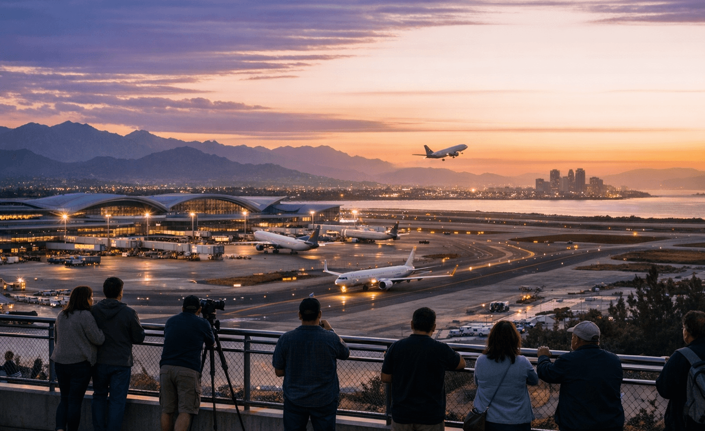 Sao Paulo Guarulhos Airport