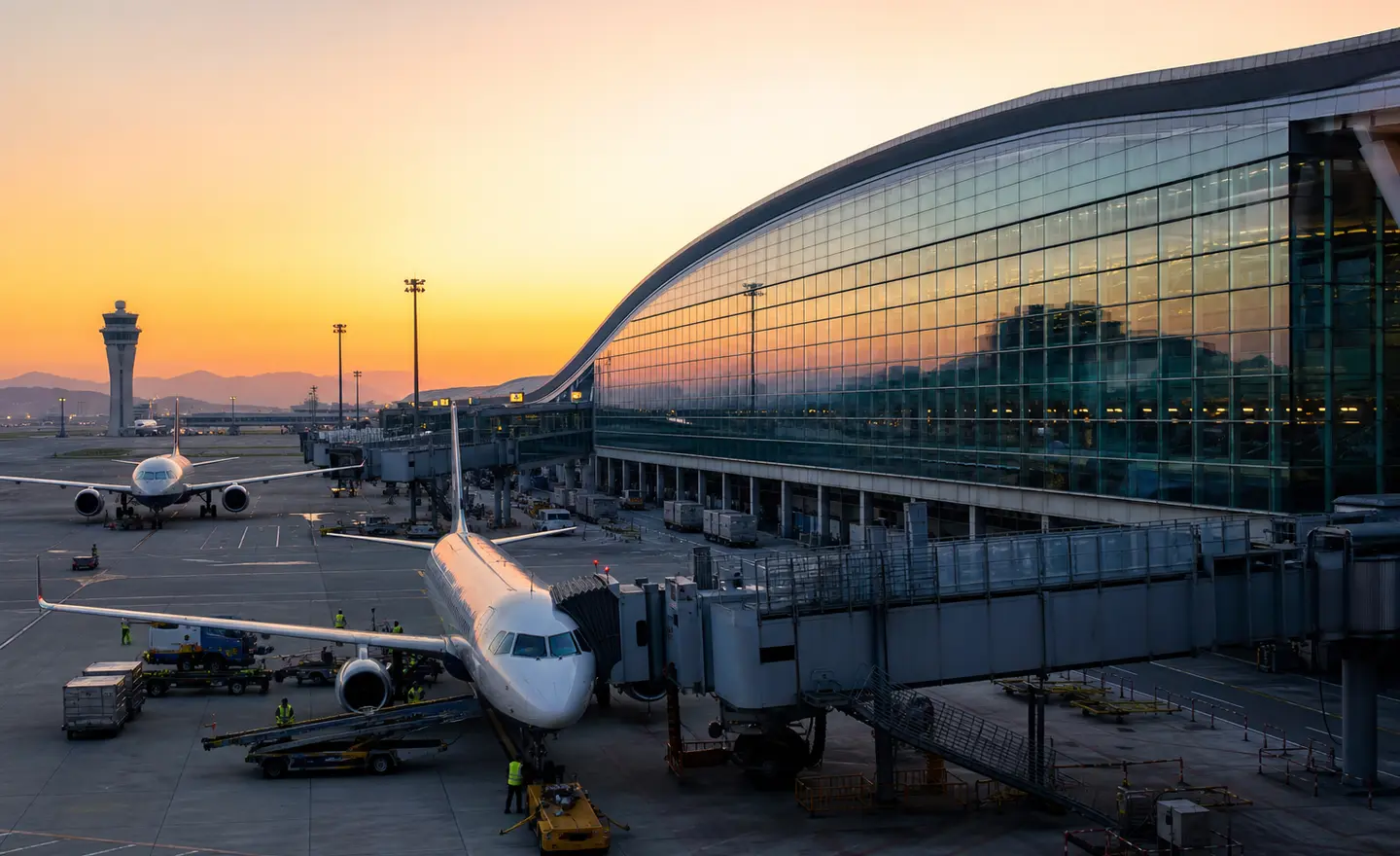 Geneva Airport