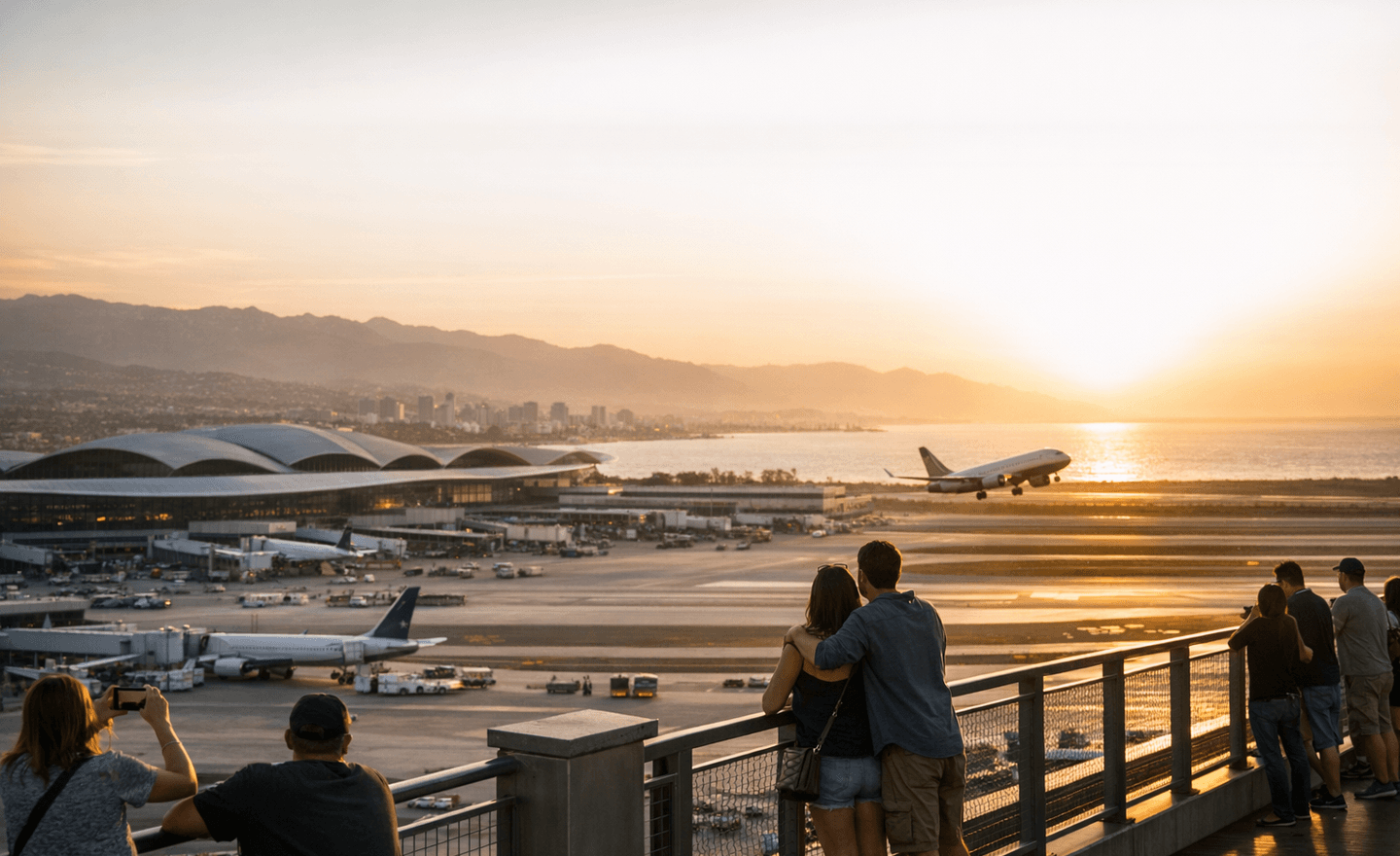 Baku Heydar Aliyev Airport