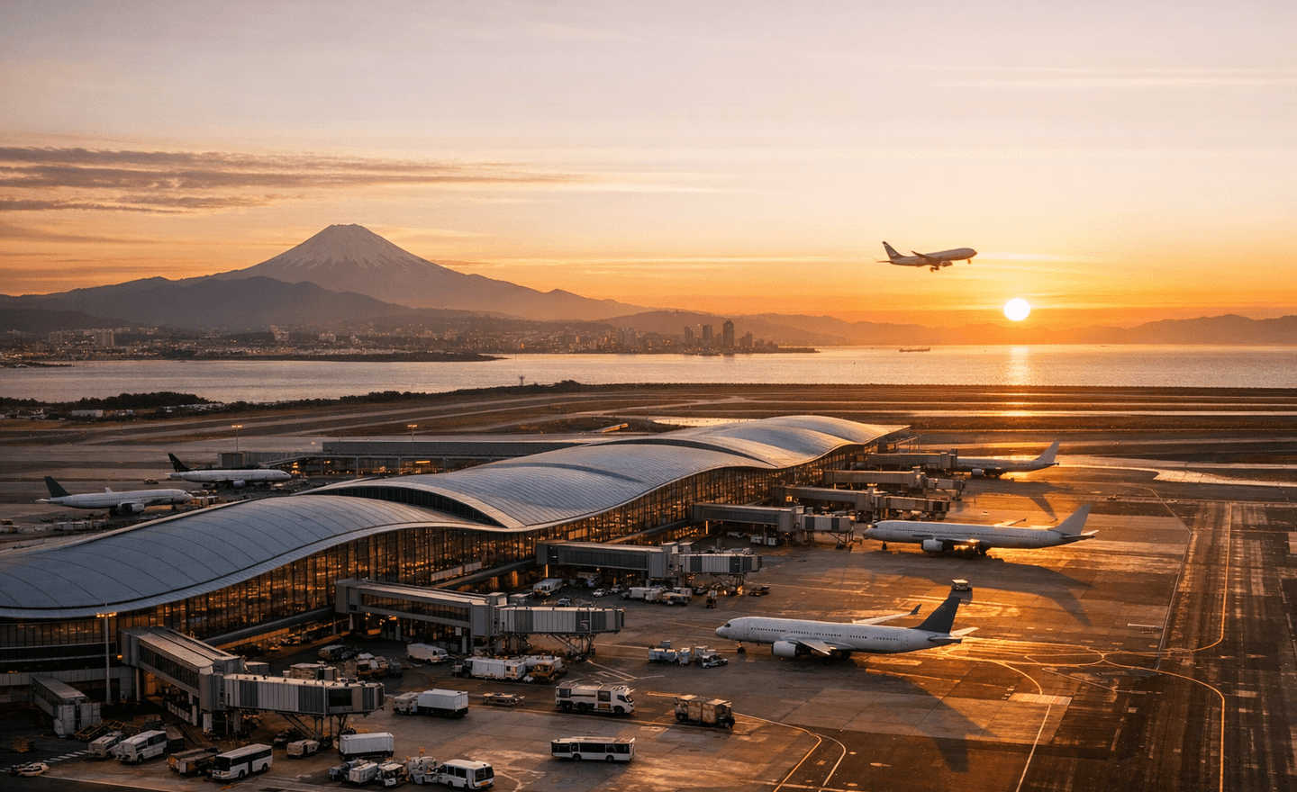 Tehran Imam Khomeini Airport