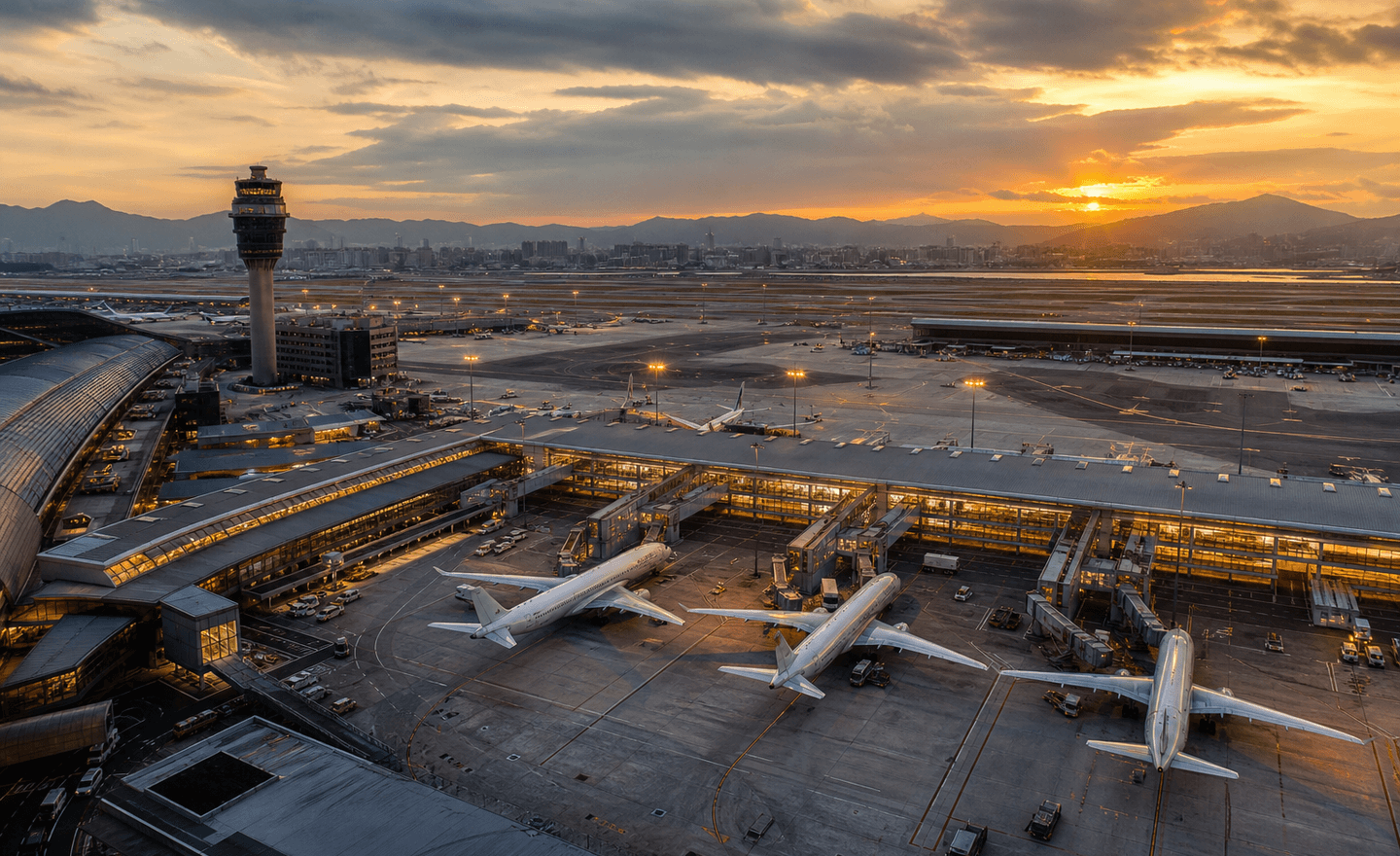 Istanbul Airport