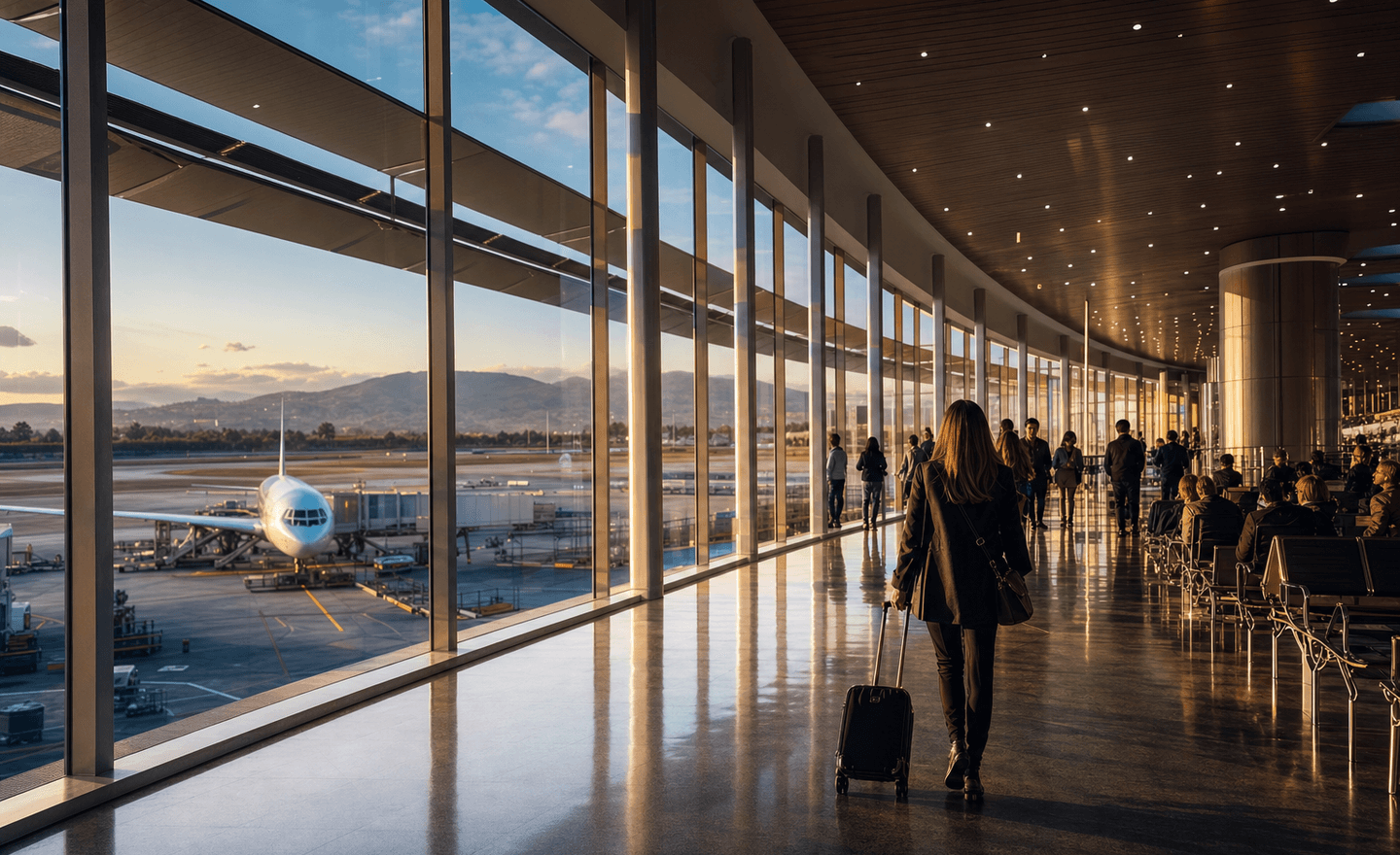 Los Angeles International Airport