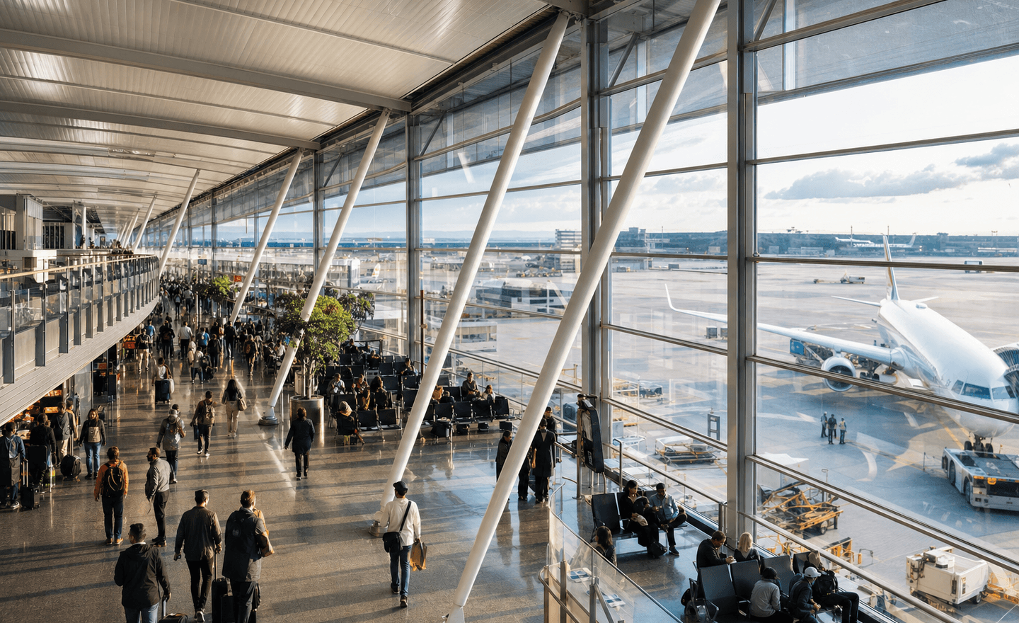 Orlando International Airport