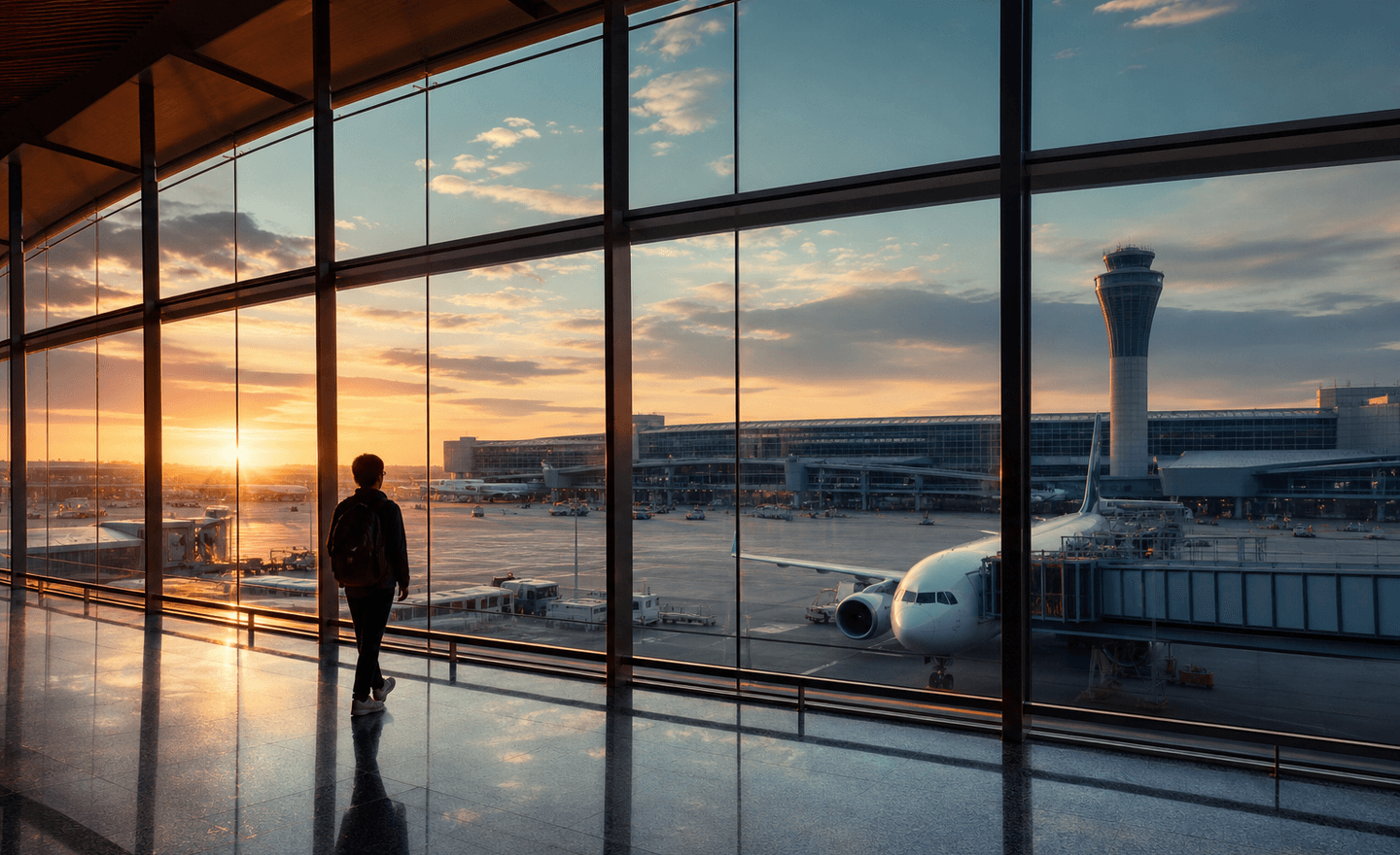 Muscat International Airport