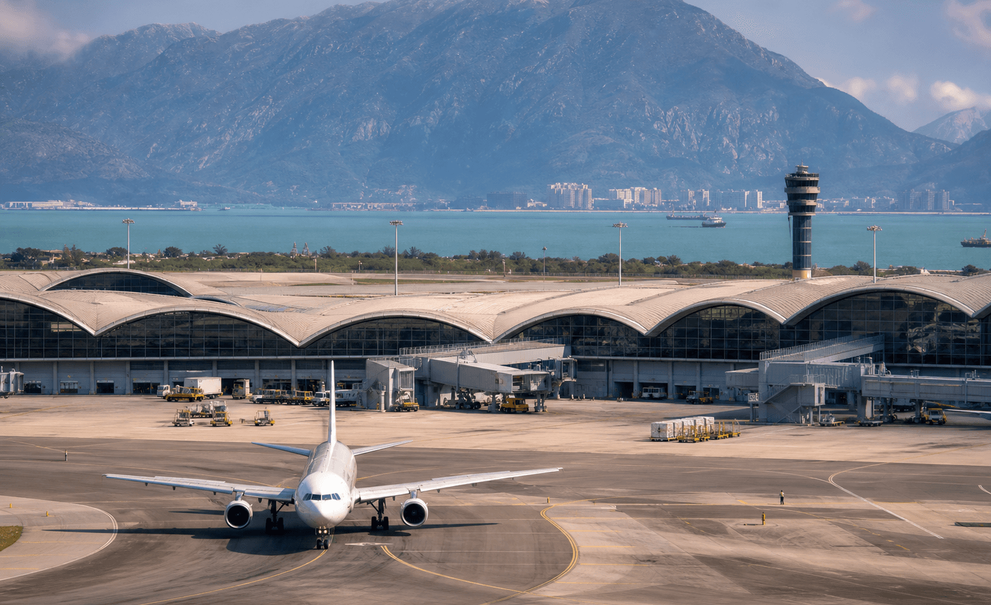 Miami International Airport