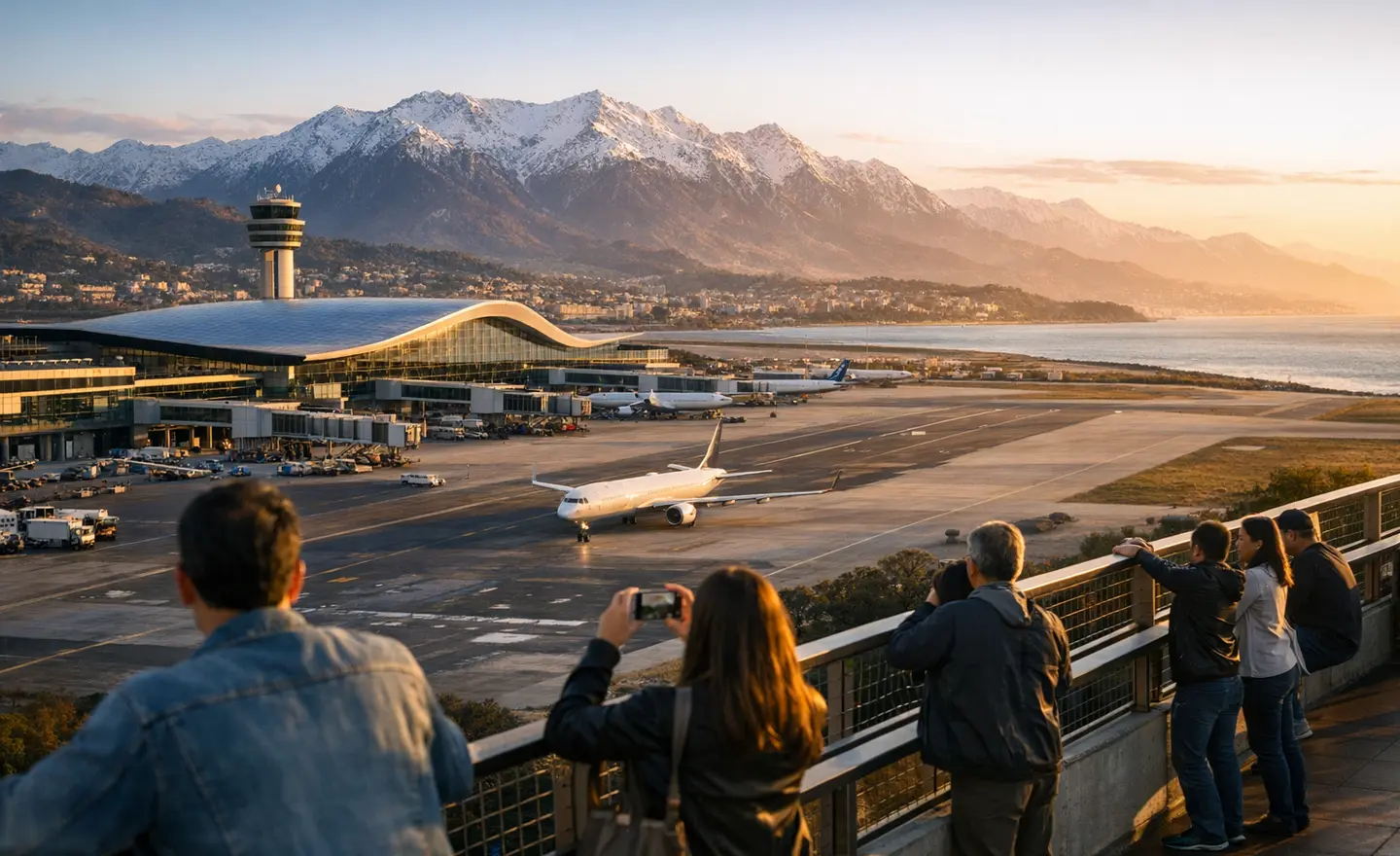 Milan Malpensa Airport