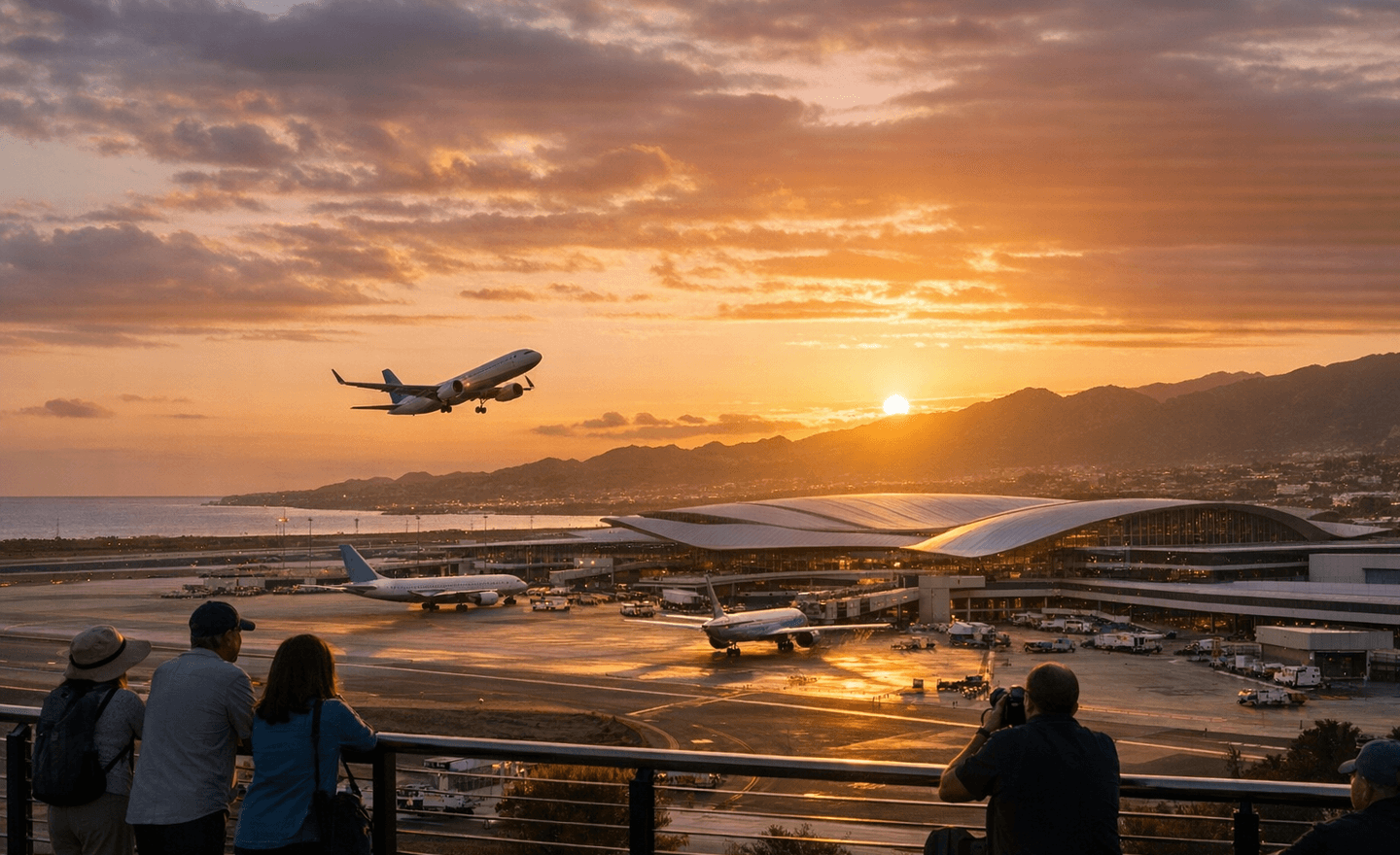 Nursultan Nazarbayev International Airport