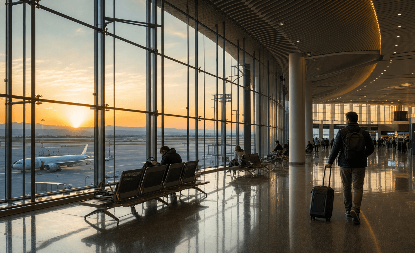 Chicago O'Hare International Airport