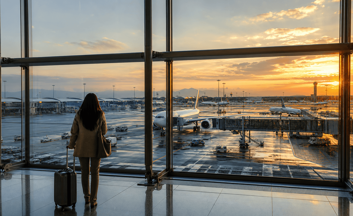 Vienna International Airport