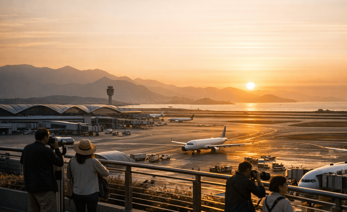 Vnukovo International Airport