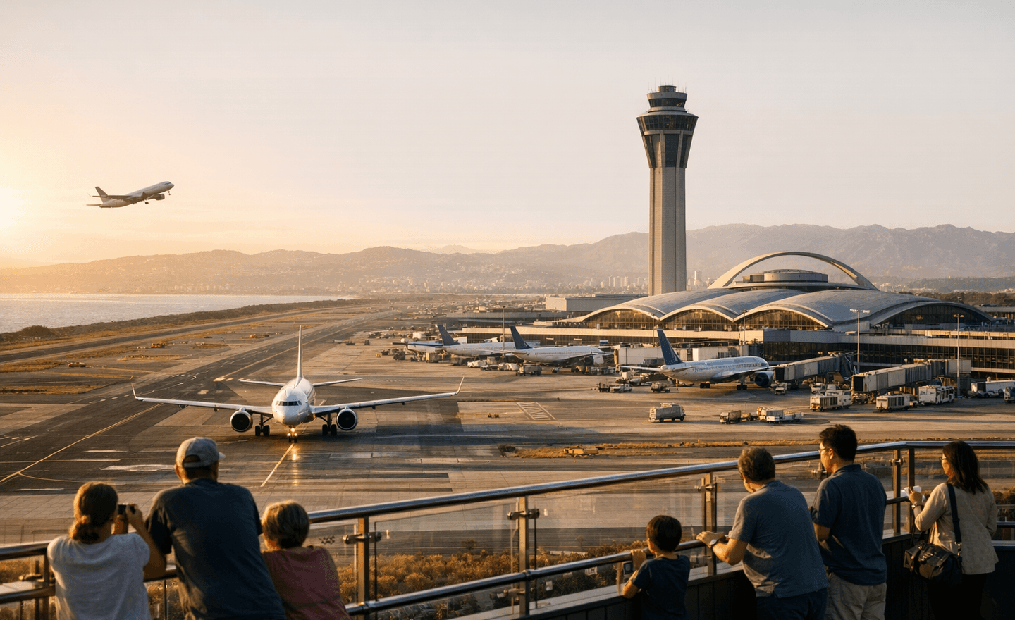 Halifax Stanfield International Airport
