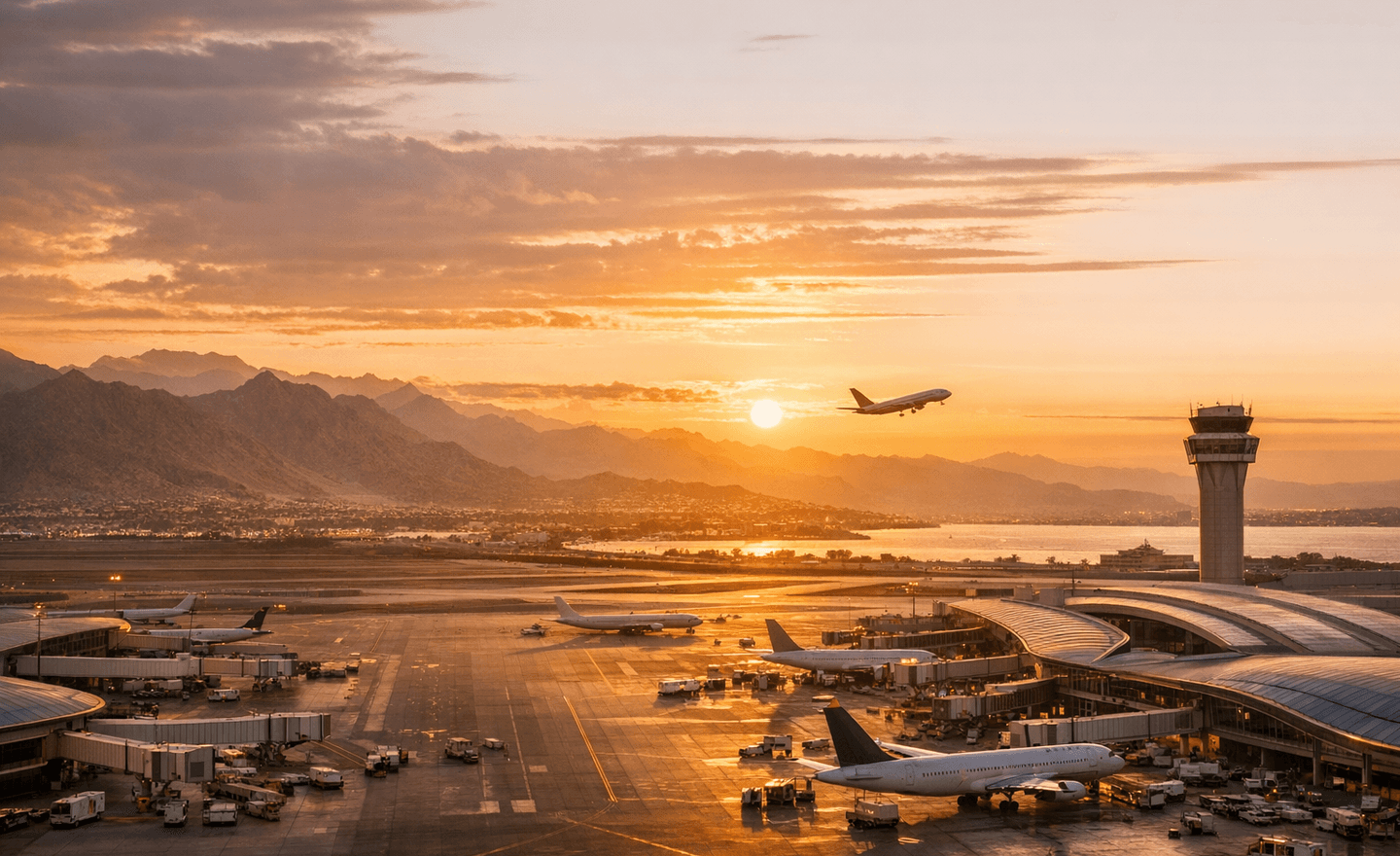 Ottawa International Airport