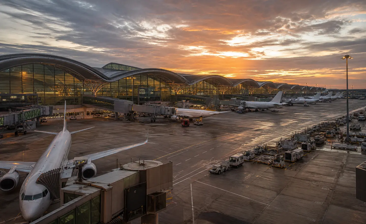 Zurich Airport