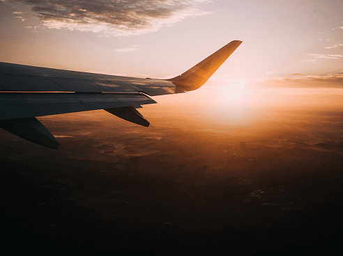 Collect Miles, Save  Up To 50% on Travel
