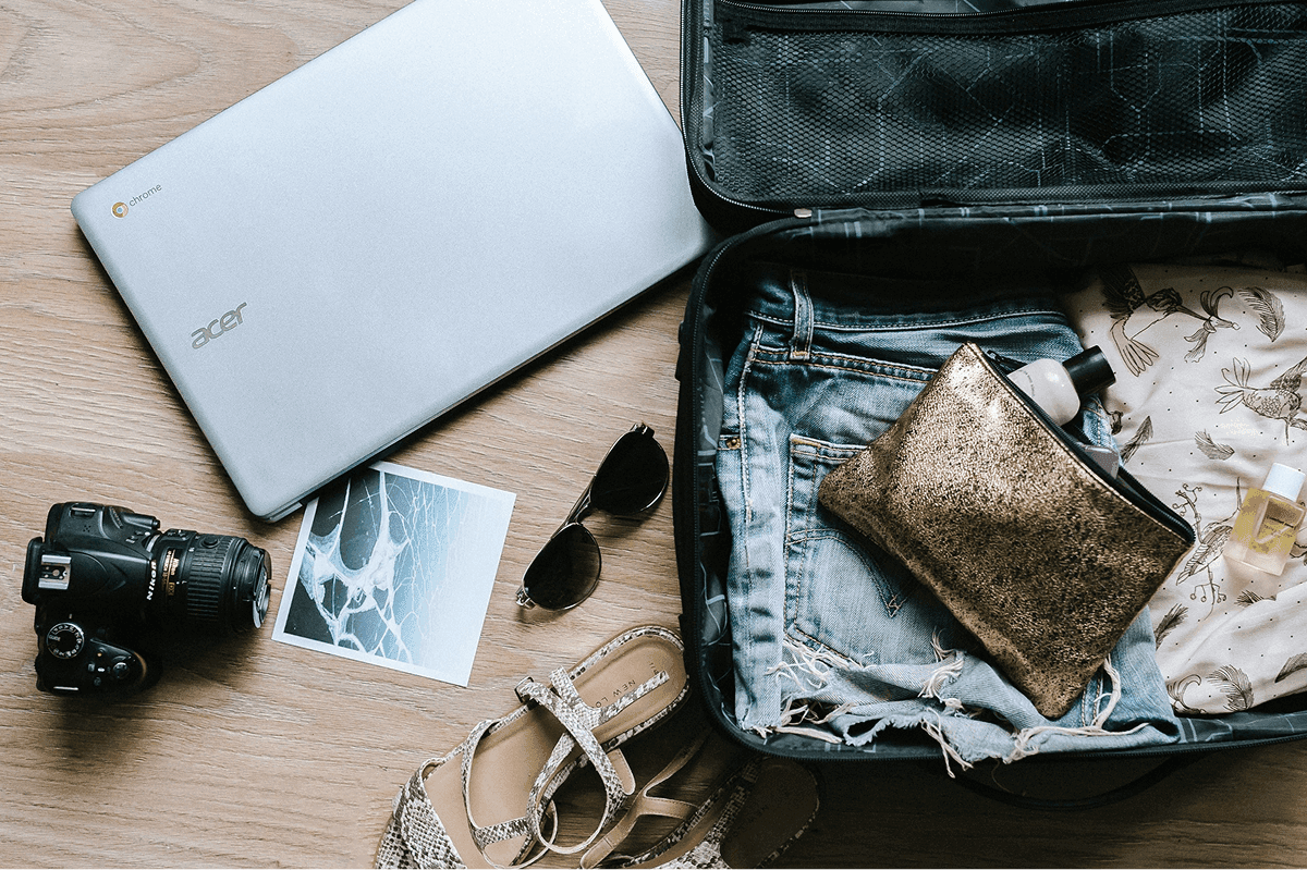 Fly Luxury with Top Business Class