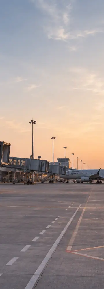 Cheap Business Class flights to Algiers (ALG)