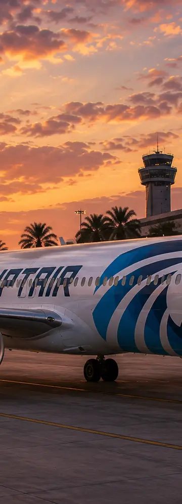 EgyptAir Flight Deals