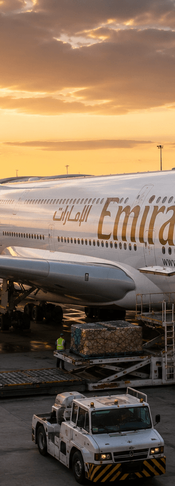 Emirates Cheap Flights