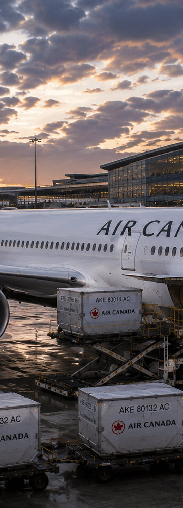 Air Canada Cheap Flights