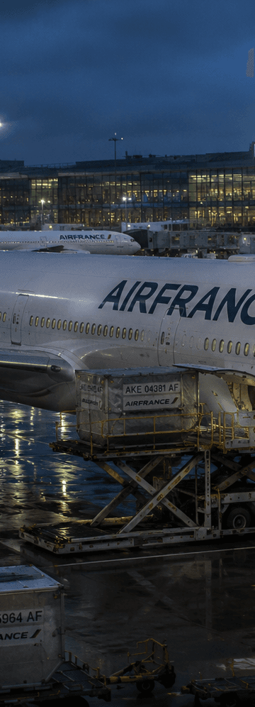 Air France Flight Deals