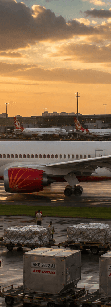 Air India Flight Deals