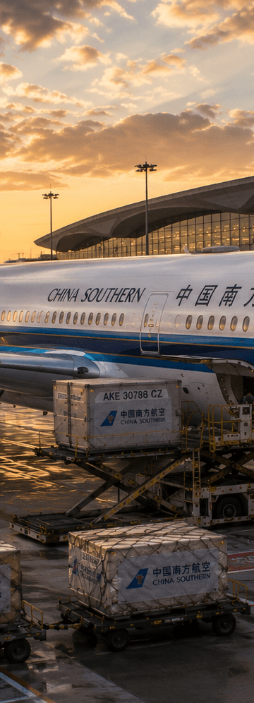 China Southern Airlines Flight Deals