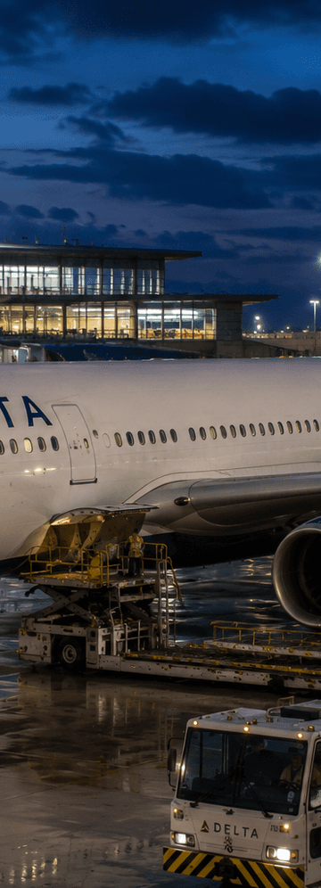 Delta Air Lines Flight Deals