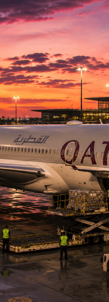 Qatar Airways Cheap Flights