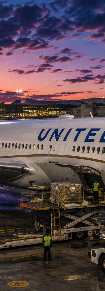 United Airlines Flight Deals