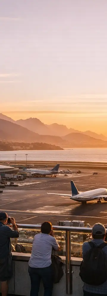 Cheap Business Class flights to Aberdeen (ABZ)