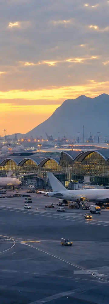 Cheap Business Class flights to Addis Ababa Bole Airport (ADD)