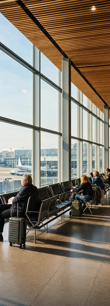 Cheap Business Class flights to Auckland Airport (AKL)