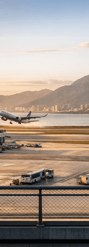 Cheap Business Class flights to Almaty International Airport (ALA)