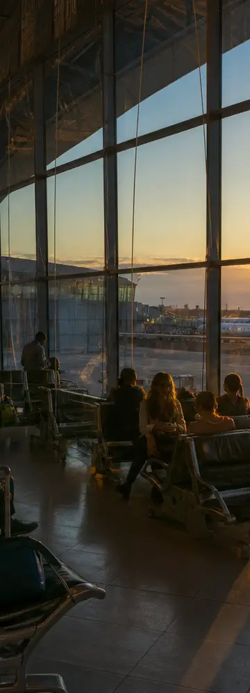 Cheap Business Class flights to Amman Queen Alia Airport (AMM)