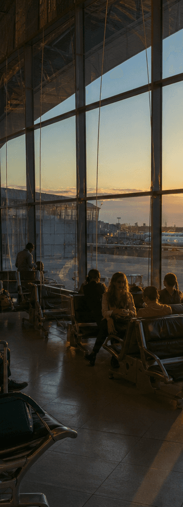 Cheap Business Class flights to Amman Queen Alia Airport (AMM)