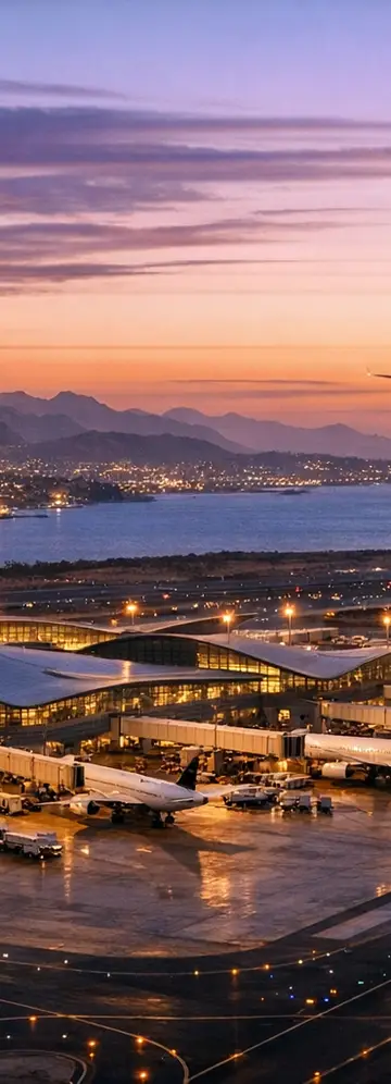 Cheap Business Class flights to Ararat Airport (ARY)