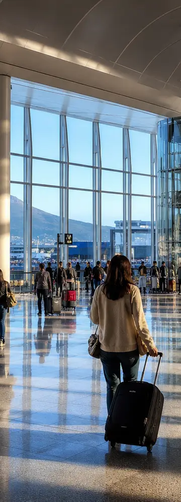 Cheap Business Class flights to Abu Dhabi International Airport (AUH)