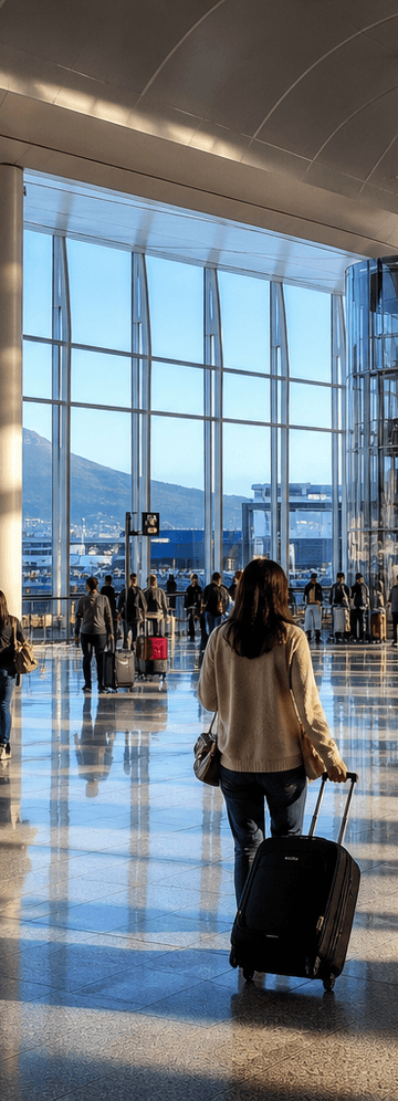 Cheap Business Class flights to Abu Dhabi International Airport (AUH)