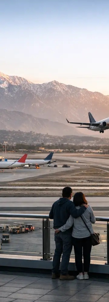 Cheap Business Class flights to Antalya Airport (AYT)