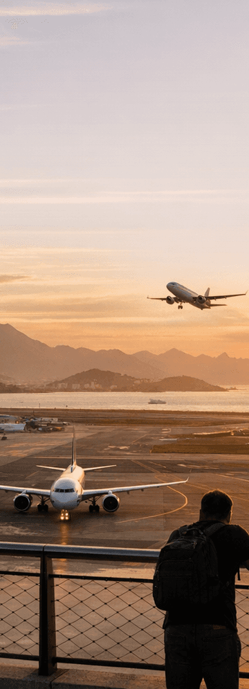 Cheap Business Class flights to George Best Belfast City (BHD)