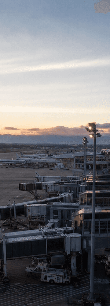 Cheap Business Class flights to Bellingham, WA (BLI)
