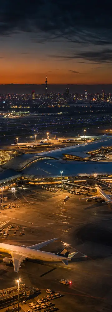 Cheap Business Class flights to Flights to, Kempegowda Airport (BLR)
