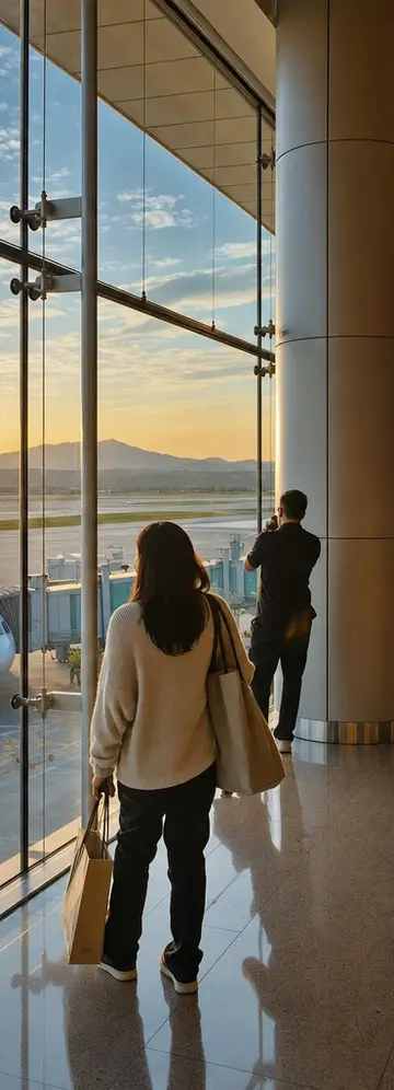 Business Class Flights to (BNE) Brisbane Airport