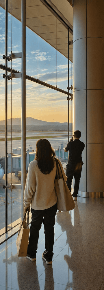 Business Class Flights to (BNE) Brisbane Airport